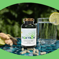 thumbnail image 6 of Bioxtron Blue-Green Algae Supplement Capsules - Stem Cells Production - Immune System - Joint Discomfort, Fatigue, Low Defenses - 120 Capsules, 6 of 6