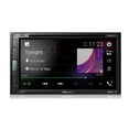 thumbnail image 1 of Pioneer AVH-521EX 6.8″ Double-Din Multimedia DVD Receiver, 1 of 2