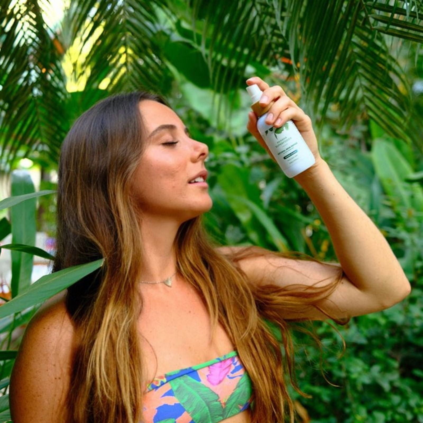 Prebiotic Natural Skin Repair Mist