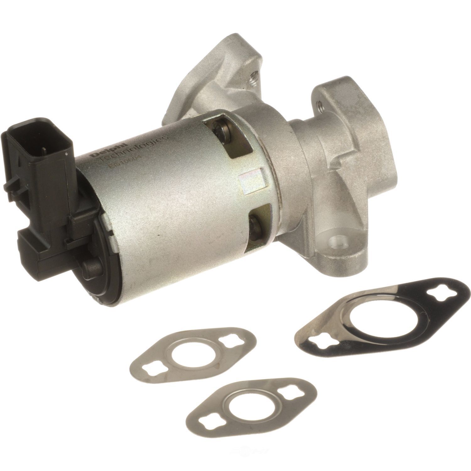 Delphi EG10604 Exhaust Gas Recirculation (EGR) Valve