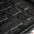 thumbnail image 6 of OMAC Cargo Mats Liner for Toyota Land Cruiser 100 1998-2007 All-Weather TPE, 6 of 7