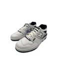 thumbnail image 2 of New Balance 550 Mens Sneakers White Black Leather Athletic Shoes Sz 9.5 BB55OHA1, 2 of 5