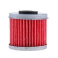 thumbnail image 4 of de de Motocicleta Rojo para 250 250X 300FW 300 / 400EX Rancher, 4 of 6