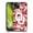 Digital Camouflage, variant on Head Case Designs Officially Licensed University of Oklahoma OU The University of Oklahoma Stripes Soft Gel Case Compatible with Apple iPhone 15