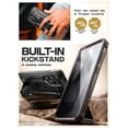 thumbnail image 4 of Funda para teléfono SUPCASE Unicorn Beetle Pro para Samsung Galaxy S24 Ultra, 4 of 7