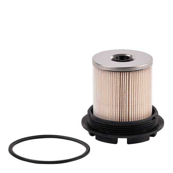 Doc's Diesel Ford 7.3L Powerstroke Fuel Filter w/ Cap 1994-1998