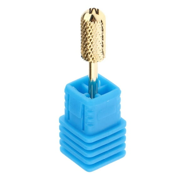 Herramienta de eliminación de uñas de tungsteno para METRO shamjiam Broca de uñas de acero de tungsteno