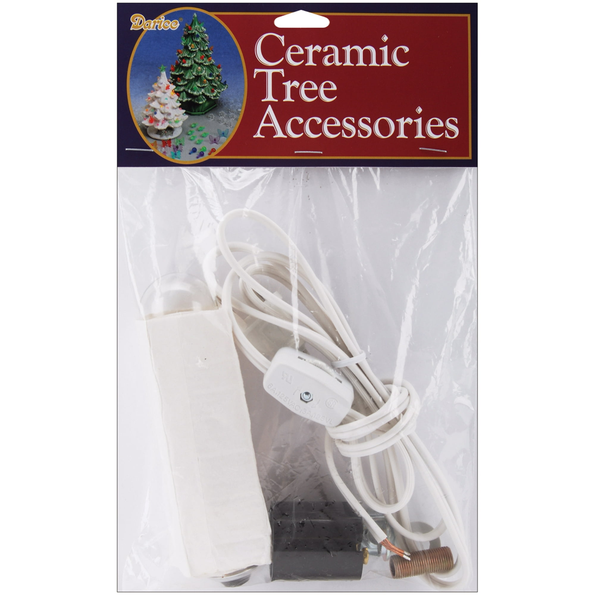 Ceramic Tree Lamp Kit 120v 40w Canada Ceramic Tree Lamp Kit 120v