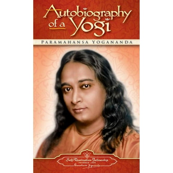 Autobiography of a Yogi, (Paperback)