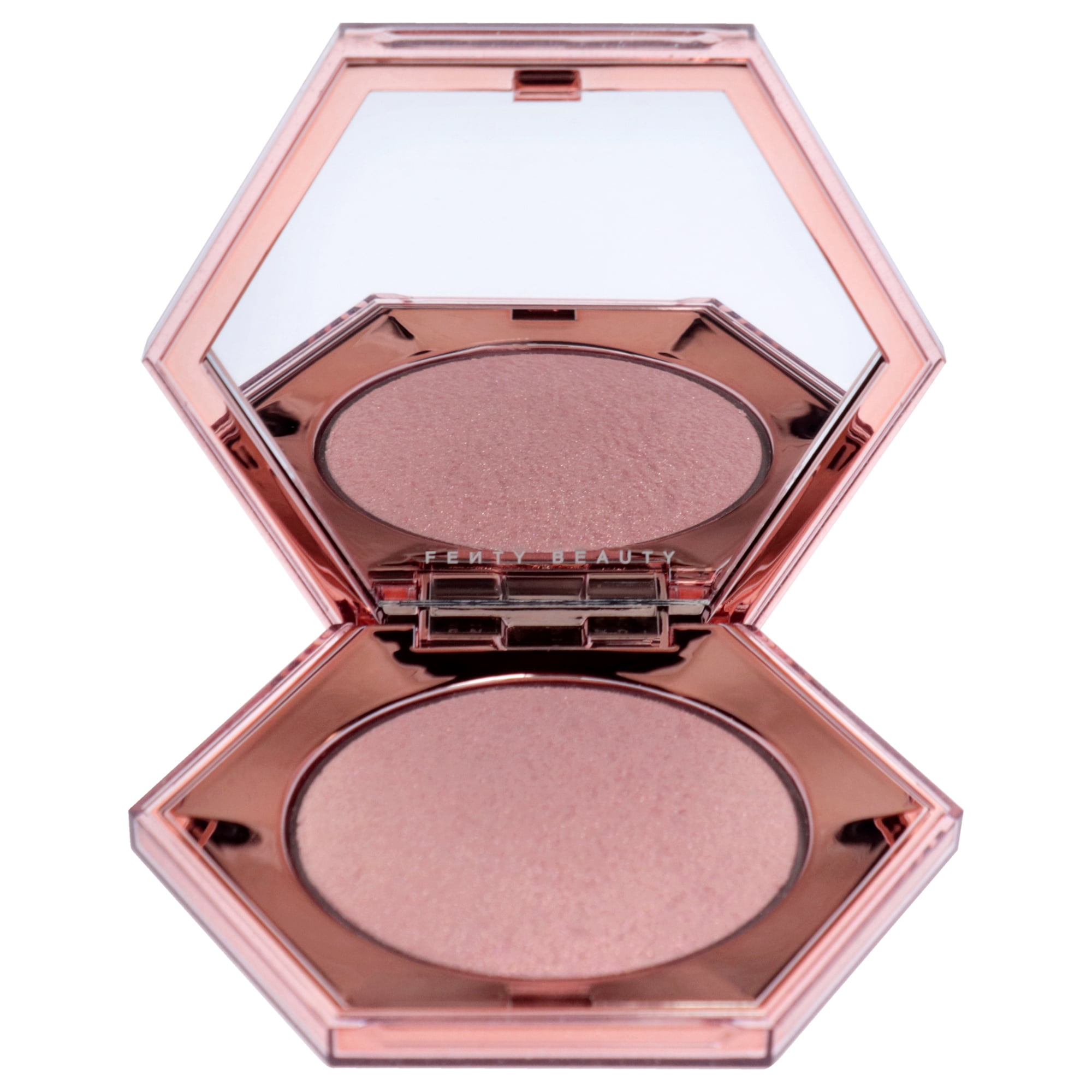 フェイスカラー FENTY BEAUTY DIAMOND BOMB HOW MANY? Diamond Bomb All-Over Highlighter | Fenty Beauty