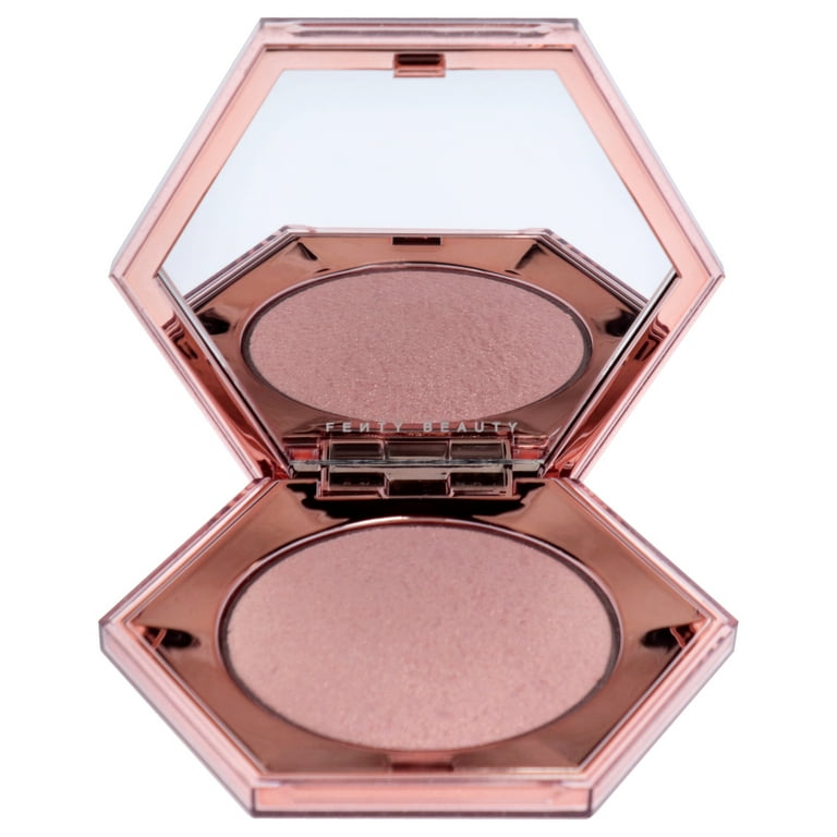 Fenty Beauty by Rihanna Diamond Bomb Highlighter - Rose Rave