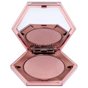 Diamond Bomb All Over Diamond Veil - Rose Rave by Fenty Beauty for Women - 0.28 oz Highlighter