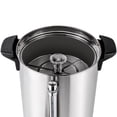 thumbnail image 6 of Electric Kettle Hot Water Boiler 10L/ 2.64gal Stainless Steel Tea Urn Coffee, 6 of 13