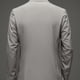 thumbnail image 4 of Chaqueta de traje para hombre, ajuste clásico para hombre, abrigos deportivos y , traje formal, traje casual simple, chaqueta para hombre, , Gris 4XL, 4 of 8