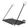 thumbnail image 1 of Cat Suction Cup Windowsill Cat Hanging Bed Cat Single Layer Hanging Pet, 1 of 4