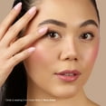 thumbnail image 3 of Mineral Fusion Multi-Use 3-In-1 Color Stick Terra Cotta, Shimmering Peach 0.16 oz, 3 of 8