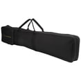 thumbnail image 4 of Oubit Flute Storage Bag,Flute Storage Bag Carrying Flute Carrying Bagwith Shoulder Strap Flute Carrying Bag High-End Performance, 4 of 9