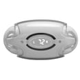 thumbnail image 2 of Auriculares traductores Bluetooth 5.3 Sincero E88 144 idiomas estéreo con clip en traducción pantalla digital Blanco, 2 of 10