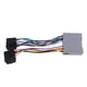 thumbnail image 1 of para 02-05 Conector de Arnés de Bocina Conector de Faro Estéreo, 1 of 7