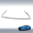 thumbnail image 2 of Front Bumper Lower Molding Trim Fit For 2016-2018 Lexus ES300h ES350 53122-06010, 2 of 10