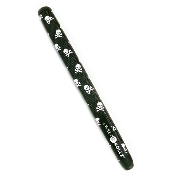 Sweet Rollz Swashbuckler Putter Grip (Skinny, 65g, 10.5") Standard Golf NEW
