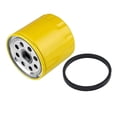 thumbnail image 4 of Kit de Filtre à Air Haute Performance pour Pro Cv11 Cv12.5 Cv13 Gy20574, 4 of 8