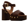 thumbnail image 3 of Zapatillas Milagros para Mujer 5208 cafe 26, 3 of 6
