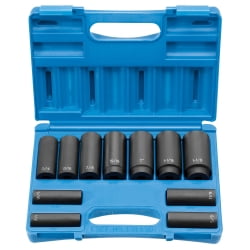 

1/2 DR 11PC DEEP