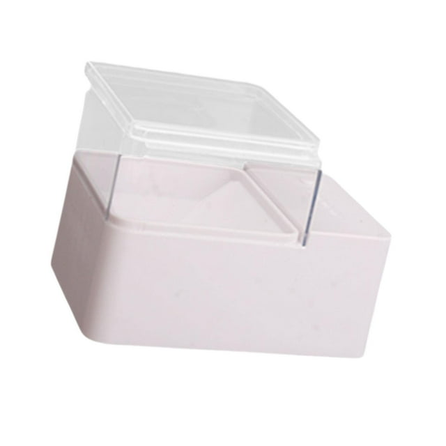 Alimentador automático de peces con temporizador ajustable, alimentador inteligente portátil, alimentador de fin de semana 150g