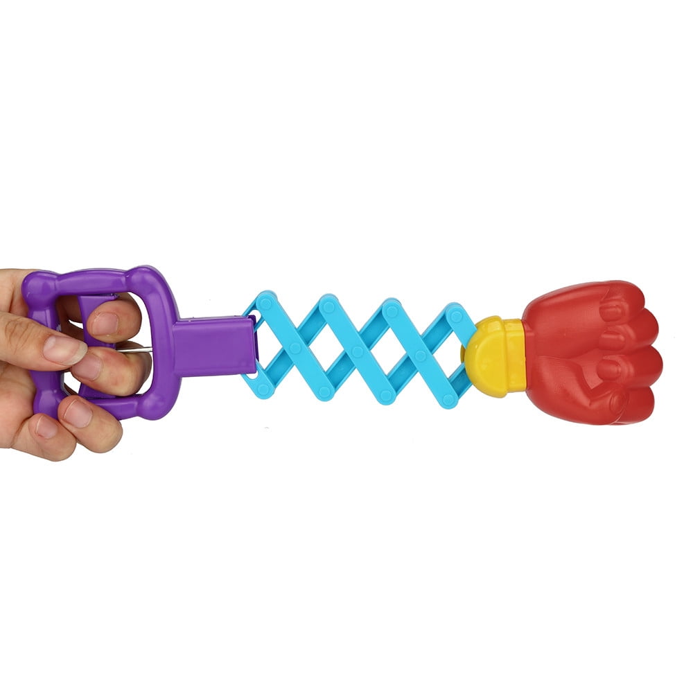 grabber arm toy