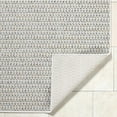 thumbnail image 3 of BoutiqueRugs Ataret Traditional, Transitional Area Rug - Outdoor Safe - Ivory, Tan, Slate Gray - 5' x 7', 3 of 7