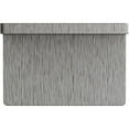 thumbnail image 5 of Ekena Millwork 3"W x 10"D x 2"H Heaton Hidden Support Steel Bracket w/ 6" Support Depth, Stainless Steel, 5 of 11