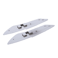 thumbnail image 4 of 6X Front Car Windscreen Wiper Spoiler Presser with Rhinestone, 4 of 8