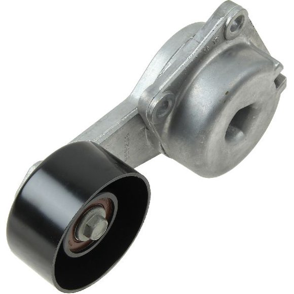 Ford Expedition Accessory Drive Belt Tensioner Assembly
