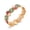 Color4, variant on NICKSUN Christmas Enamel Stretch Bangle Bracelet for Women, Santa Claus Christmas Tree Gift Box Statement Bracelet, Festive Xmas Holiday Costume Jewelry for Party Christmas Gift Stocking Stuffer