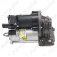 thumbnail image 2 of Air Suspension Compressor for for Mercedes W166 X166 W221 GL350 CL550 AMG 1663200104, 2 of 5