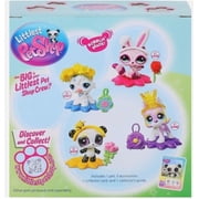 Littlest Pet Shop Surprise Singles - Spring Stylers