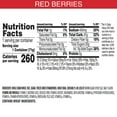 thumbnail image 5 of Kellogg's Special K Breakfast Cereal Cups, 11 Vitamins and Minerals, Made with Real Strawberries, Red Berries, 30oz Case (12 Cups), 5 of 5