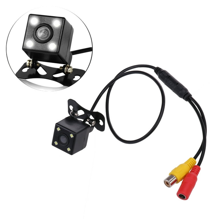 Amazon.com: Car Backup Camera Car Rear View Camera Reversing