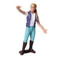 thumbnail image 1 of Modelo de juguete de Granja Hugo Mujer Granjera figura de la granja estatuillas, 1 of 3
