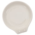 thumbnail image 3 of Ceramic Spoon Rest Kitchen Scoop Holder Countertop Spoon Rest Ceramic Scoop Rest, 3 of 6