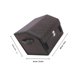 thumbnail image 5 of unbranded Caja Organizadora Para Maletero De Suv En Cuero Negro Con Plegable, 5 of 6