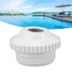 thumbnail image 4 of Boquilla De Chorro De Retorno Para Piscina, Ajuste De Entrada De Globo Ocular Direccional De Amplia Aplicación, 3 Piezas De Rosca Macho De 47 Mm, Fácil Instalación Para Agua, 4 of 8