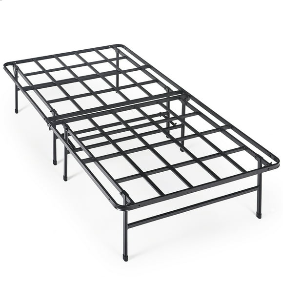 Heavy Duty Twin Bed Frame