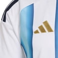 thumbnail image 4 of Jersey Adidas Para Hombre Local Selección de Futbol Argentina WC 2026 Original, 4 of 5