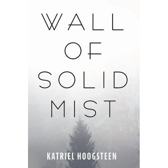 Wall of Solid Mist (Paperback)