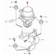 thumbnail image 2 of 31317445 Brake Vacuum Pump for Volvo S60 S80 XC90 Car Power System Brake Booster Vacuum Pump, 2 of 5