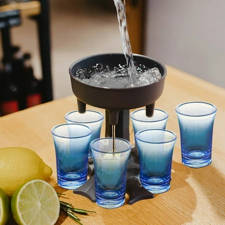 

Meiiso Room Decor Aesthetic Acrylic Cup Clearance Sales Today Deals Prime! 6.24*4.68*1.56In Package Contains: Acrylic Cup Set (6 Pieces)