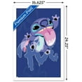 thumbnail image 2 of Disney Lilo et Stitch - Slobber Hi, 2 of 4