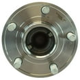 thumbnail image 3 of Geelife For 2012-2018 Focus Wheel Bearing & Hub Assembly Driver or Passenger Side Rear, 3 of 6
